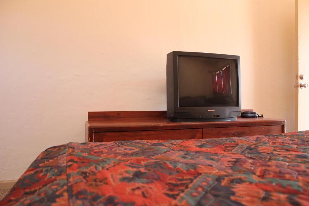 La Siesta Motel Tucson Habitación foto